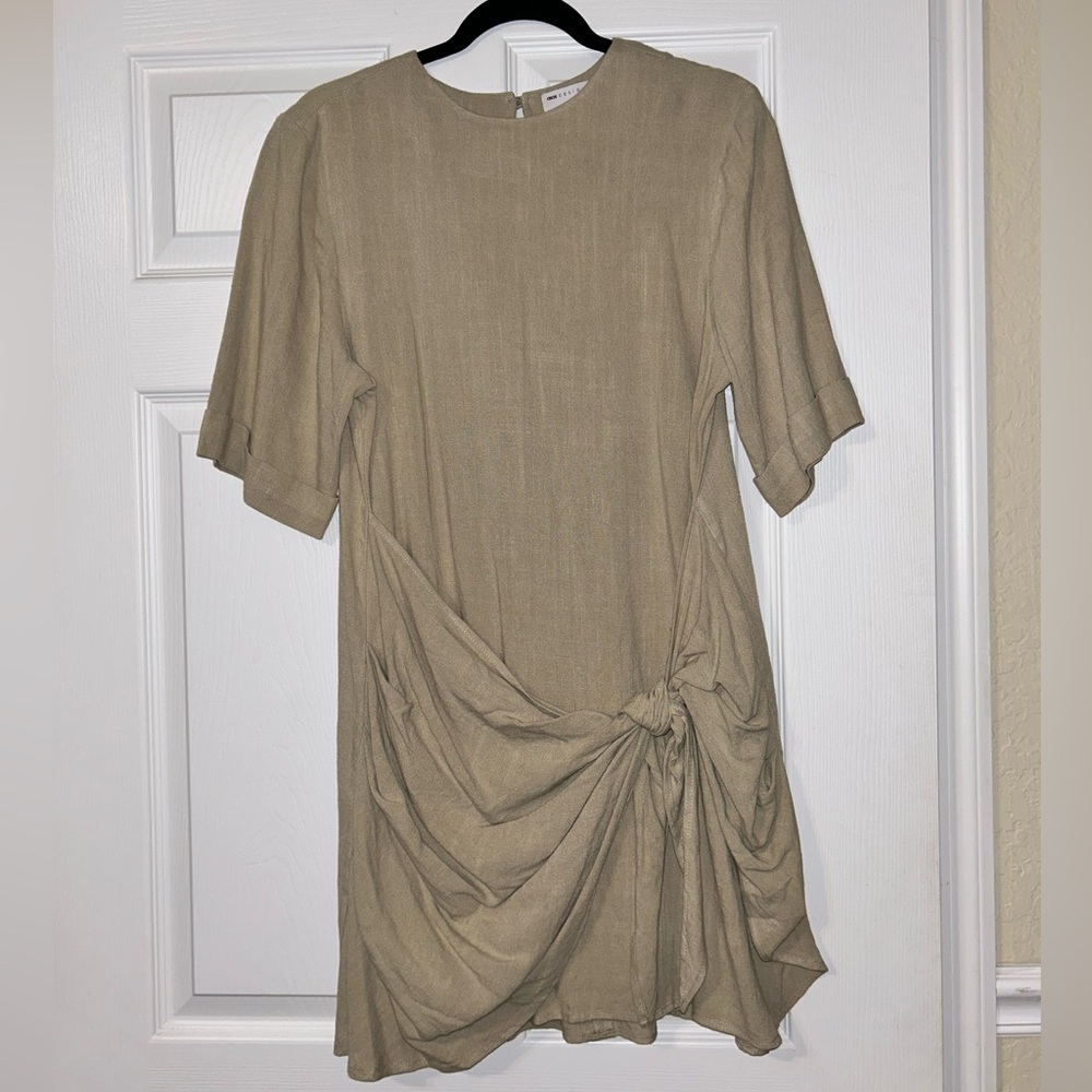 ASOS wrap dress - Picture 2 of 7